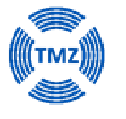 Логотип Toshkent Metallurgiya Zavodi — Ташкентский металлургический завод